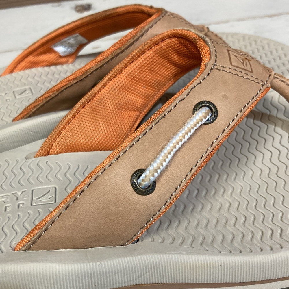 KIDS Sperry Sandals - Picture 6 of 11